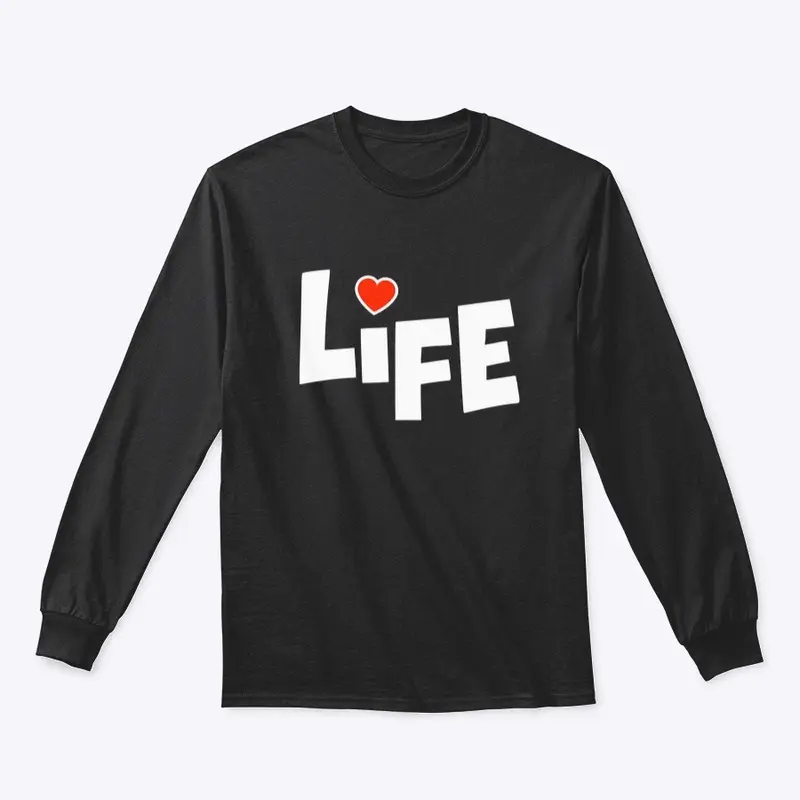 Life Wear Collection 