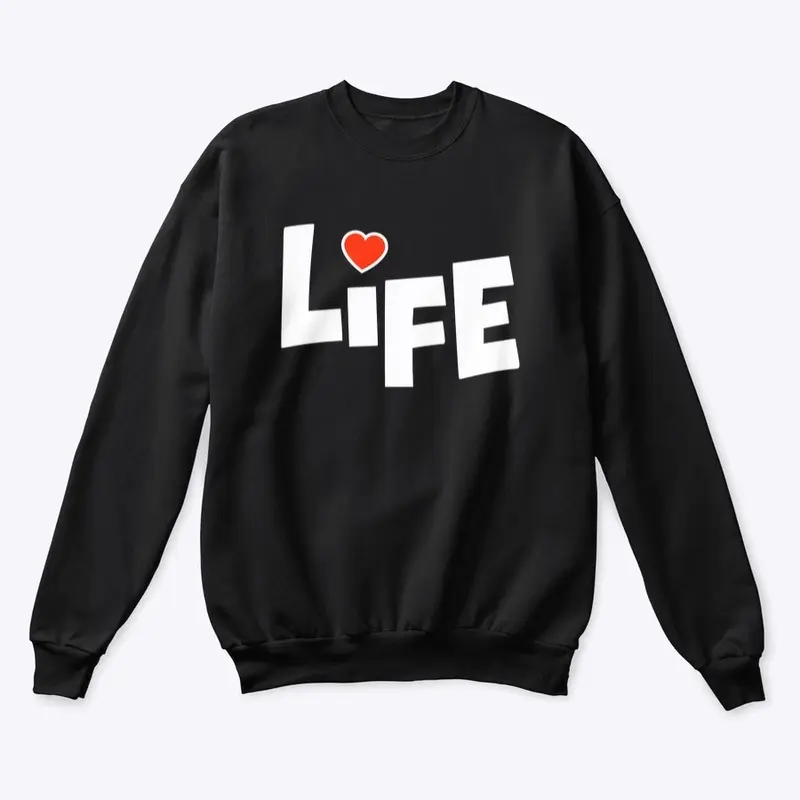 Life Wear Collection 