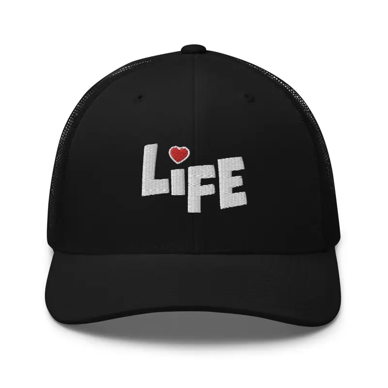 Life Hat